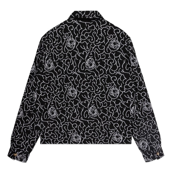 bbc squigs jacket size L - Picture 2 of 6